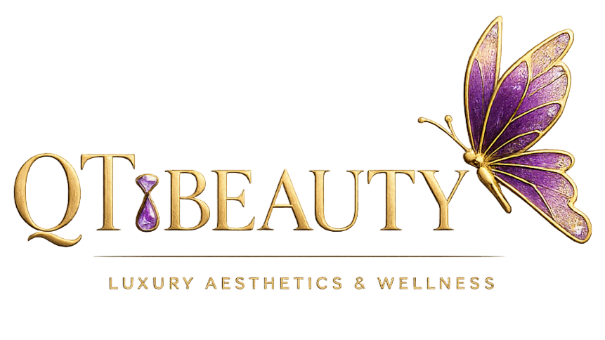 QTi Beauty, Luxury Aesthetics & Wellness