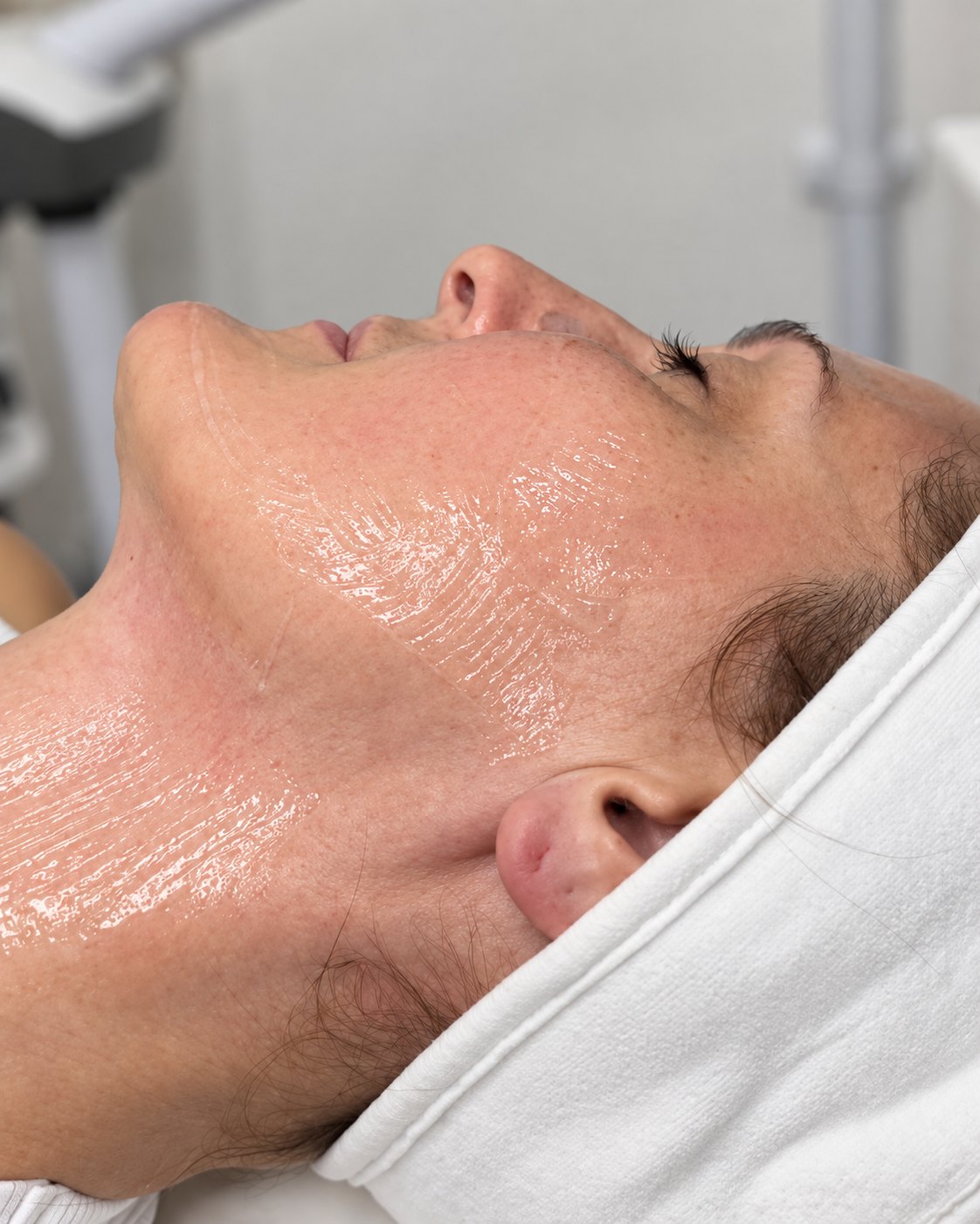 Lumina & Age-Defying